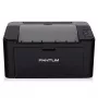 Stampante laser PANTUM P2500W — A4, 1200 x 1200 DPI, Wi‑Fi, 22 ppm, 4,75 kg