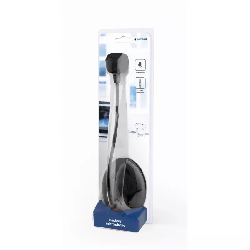 Microfono da tavolo MIC-205 GEMBIRD