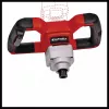 Betoniera Einhell TE-MX 18 Li - Solo