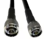 Hismart TV991549 cavo coassiale