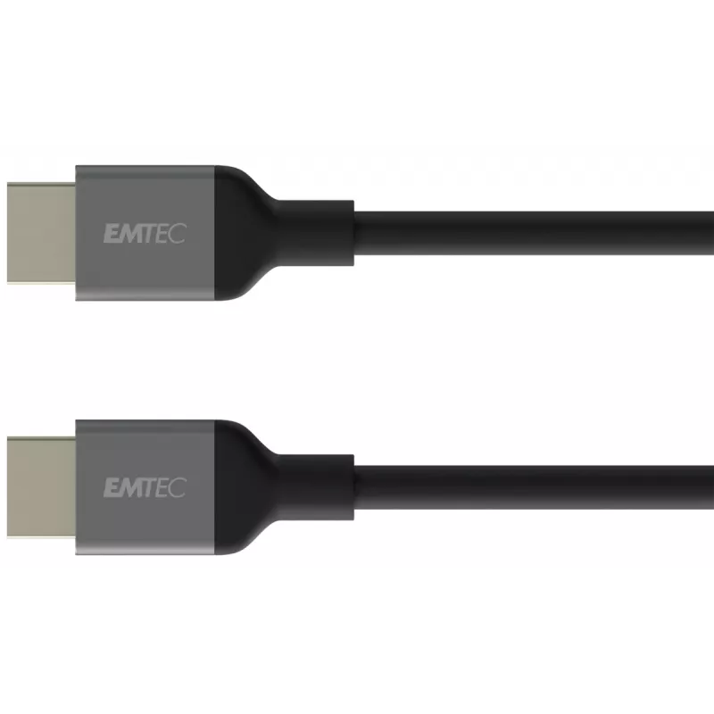 Cavo HDMI Emtec ECCHAT700HD 1,8 m
