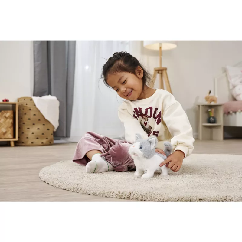 PetZoo Kitty, peluche