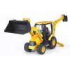 Bruder JCB Midi CX terna caricatrice