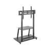 Supporto mobile per TV LCD/LED ART S-13 37-100 150 kg