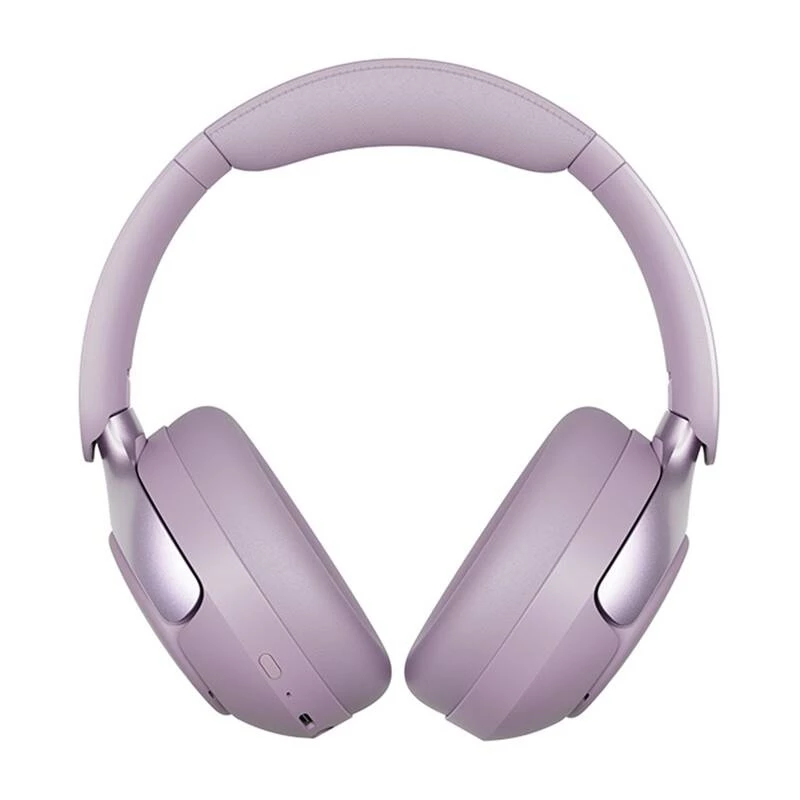 Cuffie wireless ANC QCY H3 Pro (viola)