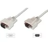 Cavo seriale ASSMANN Electronic D-Sub9 2,0 m