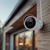 Maclean telecamera IP IPC WiFi 5MPx esterno, a corno, CMOS 1/2.5, H.264/H.264+/H.265/H.265+/JPEG/AVI, Onvif, MCTV-516