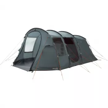 Tenda per famiglie Easy Camp Hamra 5 blu 5 persone