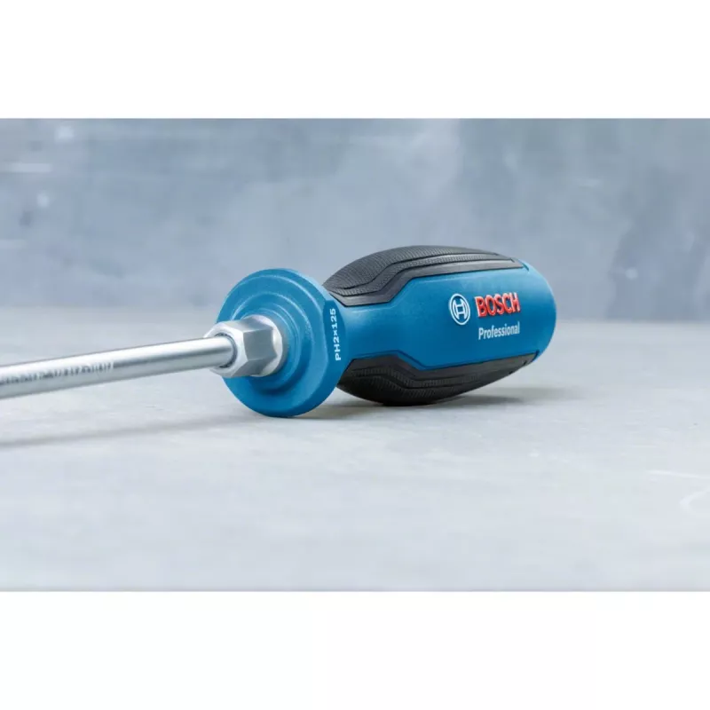 Cacciavite manuale Bosch 1 600 A01 TG1 cacciavite singolo a taglio 190 g
