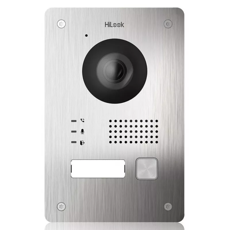 Hilook HD-VIS-02 kit videocitofono