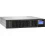 PowerWalker VFI 2000CRM LCD doppia conversione (online) 2 kVA 1600 W 4 uscite AC