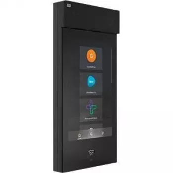 2N Entry Panel Main UNIT/IP Style 9157101