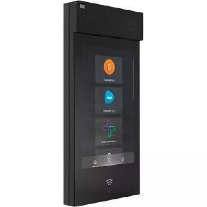 2N Entry Panel Main UNIT/IP Style 9157101