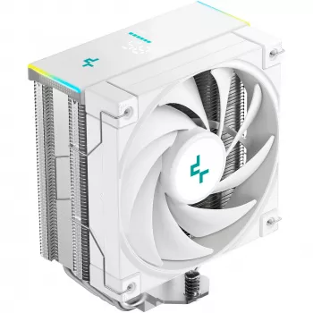DeepCool AK400 DIGITAL SE WH raffreddamento