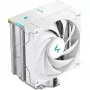 DeepCool AK400 DIGITAL SE WH raffreddamento