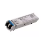 Modulo ricetrasmettitore di rete MikroTik S-31DLC20D SFP 1310 nm 1250 Mbit/s 20 km LC