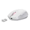 Sharkoon OfficePal M25W mouse da ufficio wireless, per destrorsi, 4000 DPI