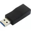 Adattatore per cavo ROLINE 12.03.2995 USB 3.1 Type-A a Type-C nero
