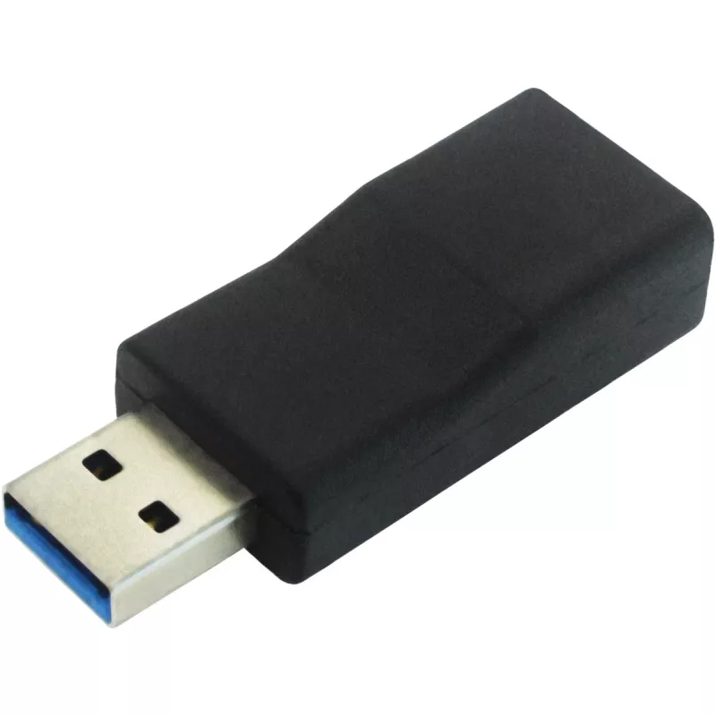 Adattatore per cavo ROLINE 12.03.2995 USB 3.1 Type-A a Type-C nero