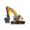 Escavatore Jamara Liebherr R936 radiocomandato elettrico 1:20