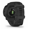 Garmin Instinct 2 2.29 cm (0.9) MIP 45 mm Digitale 176 x 176 Pixel Grafite GPS (satellitare)