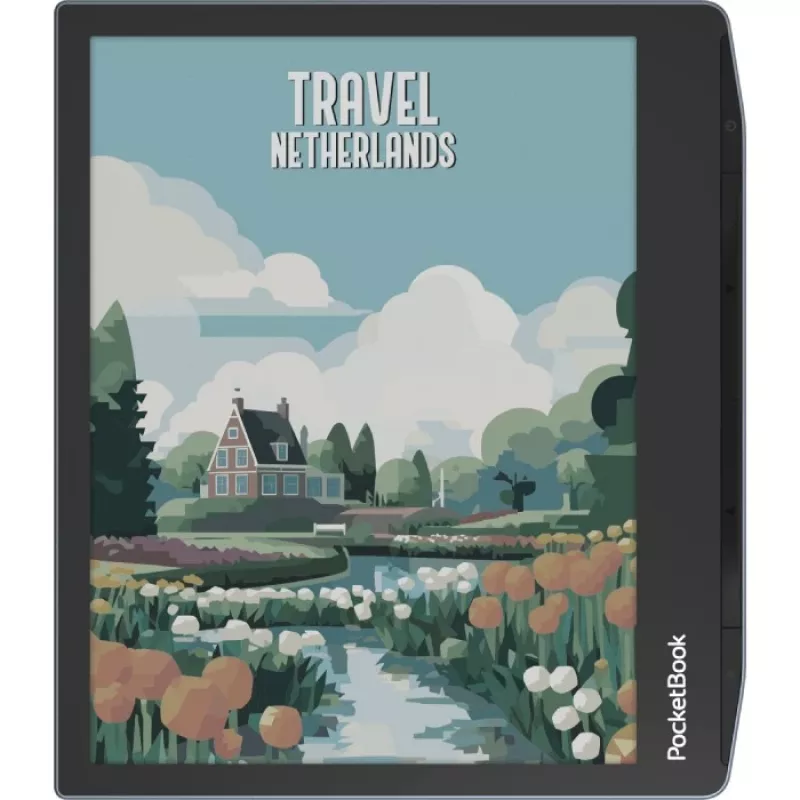 PocketBook Era Color Stormy Sea e-book reader 17,8cm (7) 32GB WLAN Bluetooth