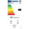 Frigorifero combinato Severin RKG 8983 246 L