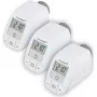 Homematic IP Termostato per termosifone – basic set da 5