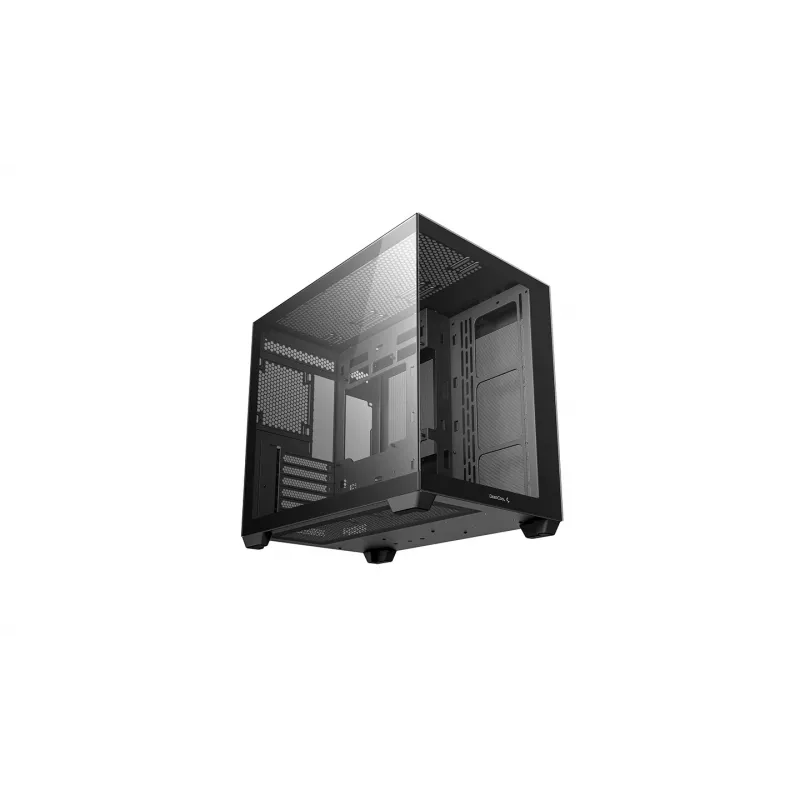 DeepCool CG530 Midi Tower nero