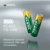 Varta 05716 batteria ricaricabile AA nickel-metallo idruro (NiMH)
