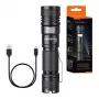Pompa ad aria portatile Cycplus A2 — design leggero, modello A2, gonfiatore portatile a batteria