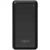 Ansmann PB212 litio-polimero (LiPo) 30000 mAh nero (1700-0134)