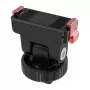 Adattatore multifunzione con sgancio rapido Puluz per DJI Osmo Action 6 / Nano