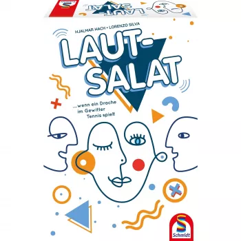 Lautsalat, gioco da tavolo