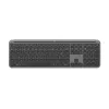 Logitech MK950 Signature for Business tastiera mouse Wireless Bluetooth QWERTY UK