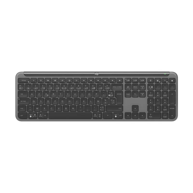Logitech MK950 Signature for Business tastiera mouse Wireless Bluetooth QWERTY UK