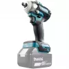 Avvitatore a impulsi Makita DTW302Z 3/8 3200 giri/min nero, blu 18 V