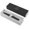 Penna stilografica Parker Vector XL a cartucce nera 1 pz.