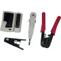 VALUE Secomp set di utensili per rete - set di utensili