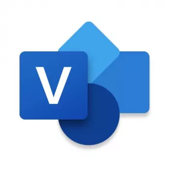 Microsoft Visio Standard 2021 Tutte le lingue Eurozona ESD Download
