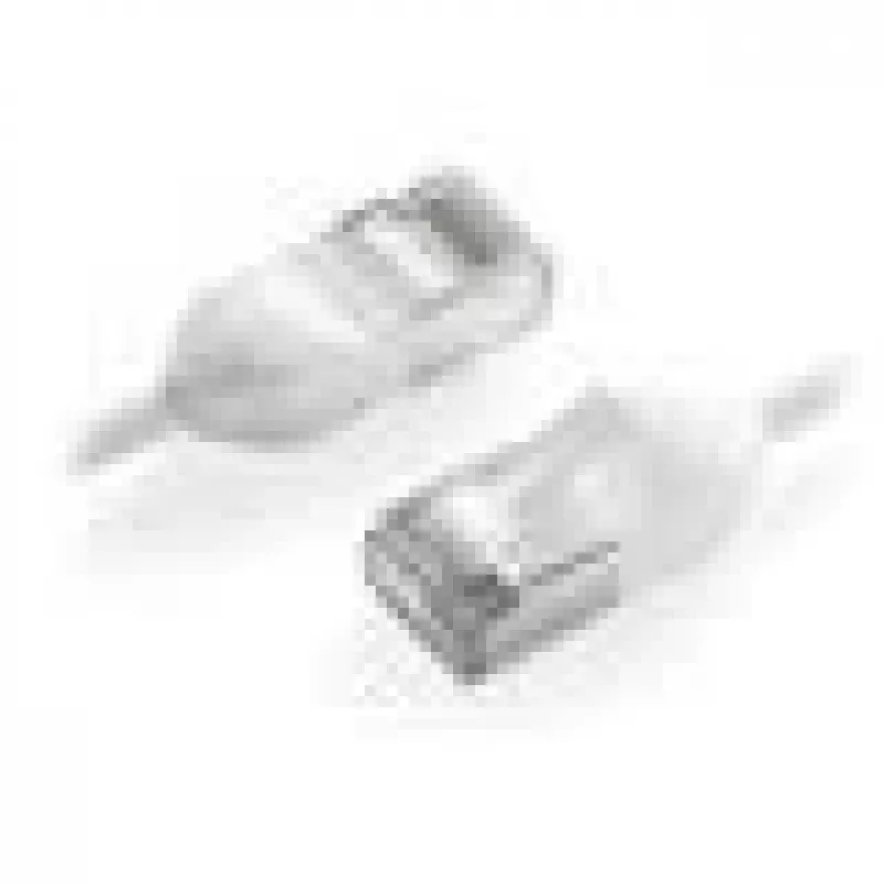 Cavo di rete Ubiquiti UACC-Cable-Patch-Outdoor-C6A-2M-W RJ-45 Cat6a 2 m bianco