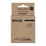 Actis KB-1100Bk inchiostro (sostitutivo per Brother LC1100BK/980BK; Standard; 28 ml; nero)
