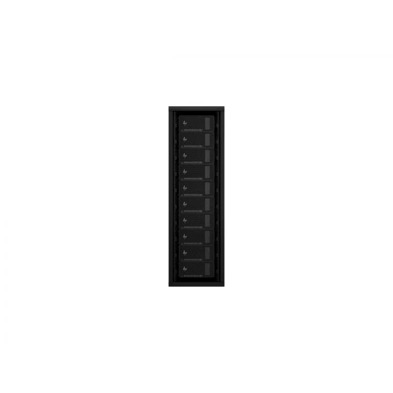 Workstation desktop HP Z2 Tower G1I CU9 con 64 GB RAM e 1 TB di memoria