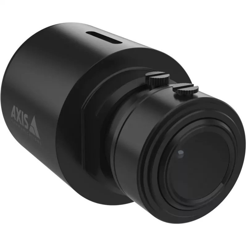 Unità sensore Axis 02639-001 CMOS 1920x1080 nero