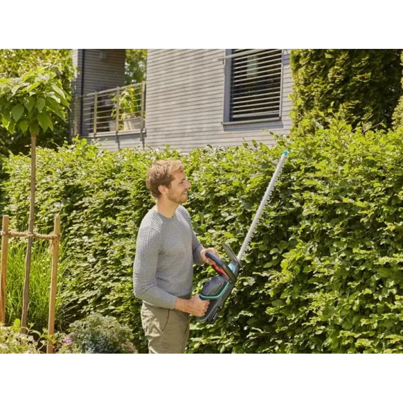 Tosasiepi Gardena ComfortCut 60/18V P4A