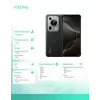 Smartphone FOSSiBOT F112 Pro nero