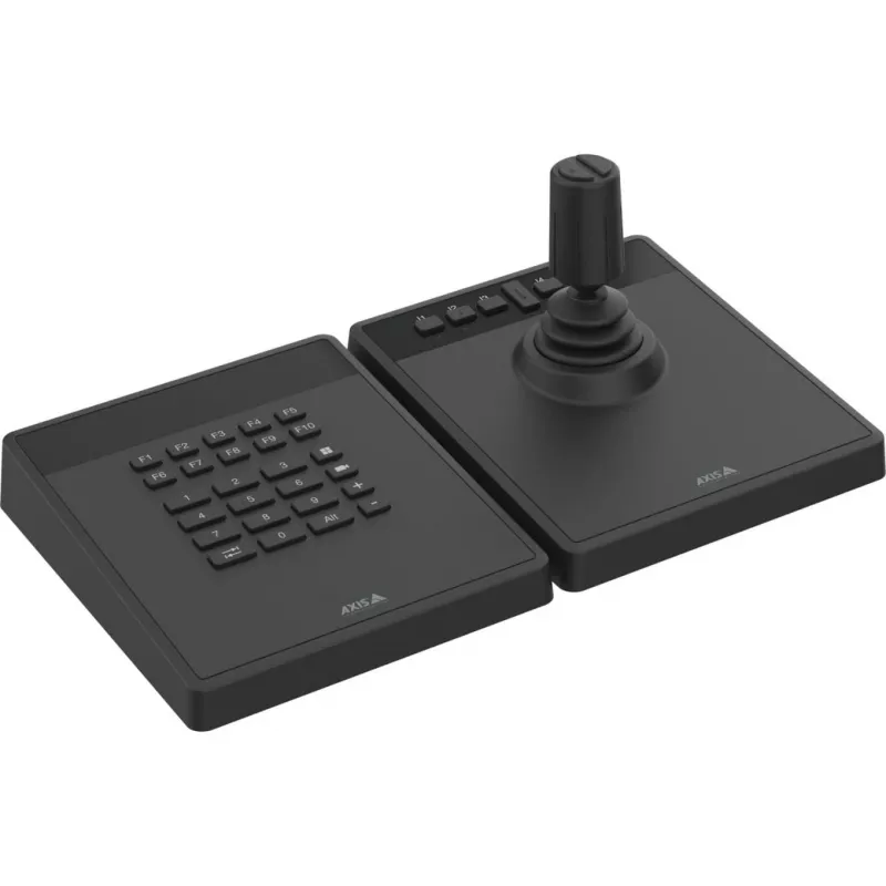 Console di controllo Axis TU9001 universale cablata cavo 2m nero