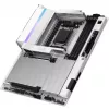 Scheda madre NZXT N9 X870E bianco AM5 DDR5 ATX