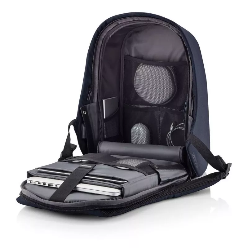 Zaino antifurto XD Design Bobby Hero XL Navy P/N: P705.715