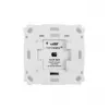 eQ-3 HomeMatic IP per - Attuatore interruttore-misuratore interruttore marchio incasso